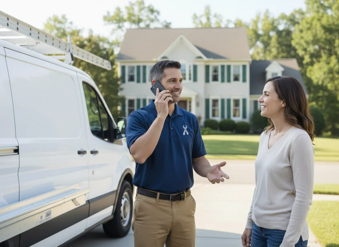 Home Gutter Service Pottstown, PA FAQs