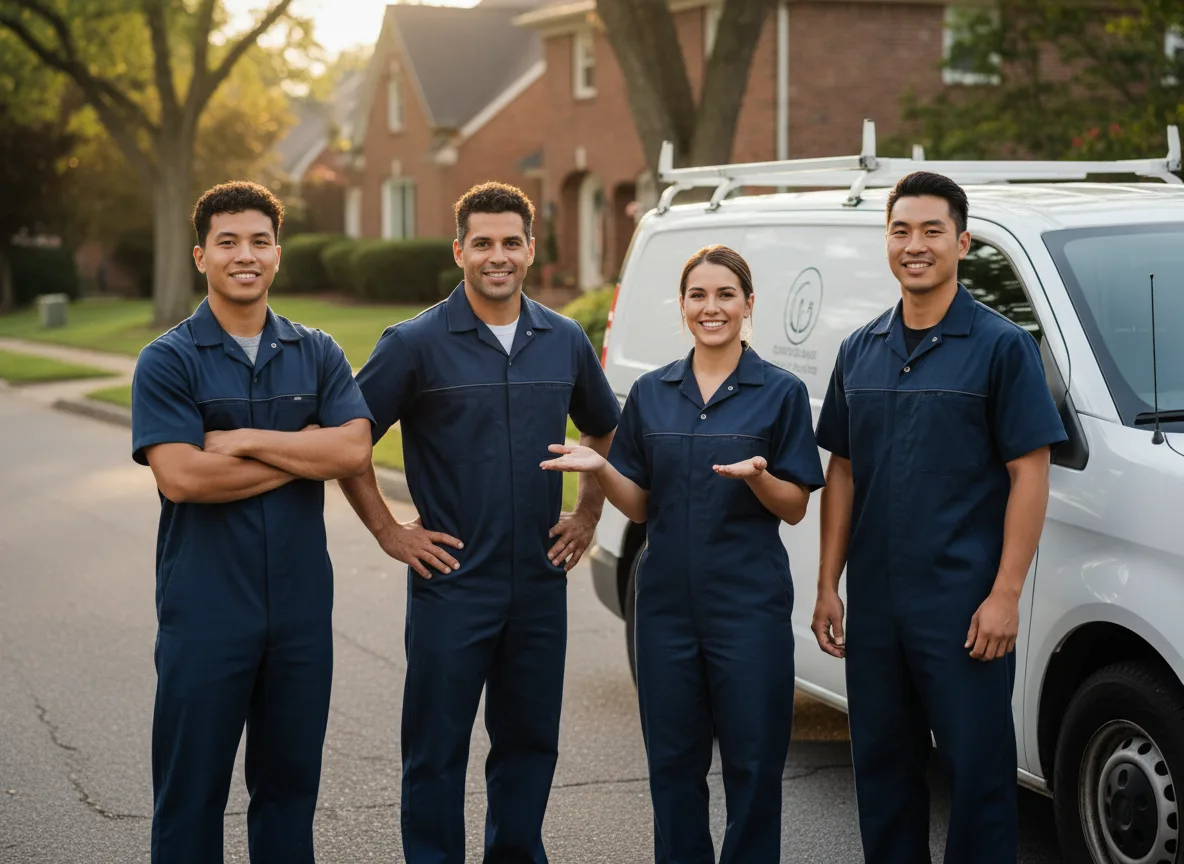 Home Gutter Service company in Pottstown, PA